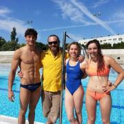 préparation Kazan piscine de Villejuif
