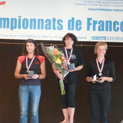 Championnats des maîtres Arromanches 2012